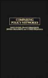 9780521495882-0521495881-Comparing Policy Networks: Labor Politics in the U.S., Germany, and Japan (Cambridge Studies in Comparative Politics)