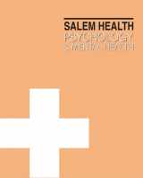 9781587655562-158765556X-Salem Health: Psychology & Mental Health (5 volume set)