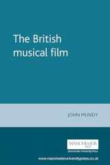 9780719063213-0719063213-The British musical film