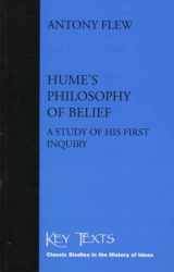 9781855065482-1855065487-Hume's Philosophy of Belief