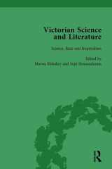 9781138765849-1138765848-Victorian Science and Literature, Part II vol 6
