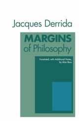 9780226143262-0226143260-Margins of Philosophy