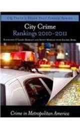 9781608710164-1608710165-City Crime Rankings 2010-2011 (State Fact Finder)
