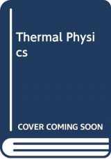 9780521590822-0521590825-Thermal Physics
