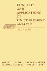 9780471356059-0471356050-Concepts and Applications of Finite Element Analysis, 4th Edition