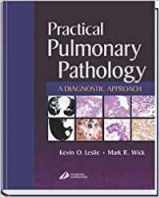 9780443066313-0443066310-Practical Pulmonary Pathology: A Diagnostic Approach (Pattern Recognition)