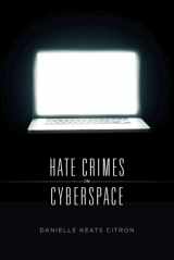 9780674368293-0674368290-Hate Crimes in Cyberspace
