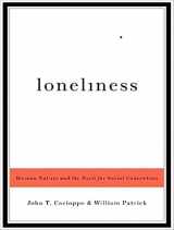 9781400138128-1400138124-Loneliness: Human Nature and the Need for Social Connection