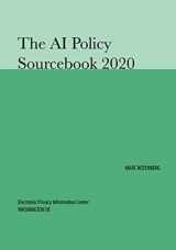 9781732613942-173261394X-The AI Policy Sourcebook 2020