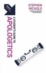 9781527109674-1527109674-Track: Apologetics: A Student’s Guide to Apologetics
