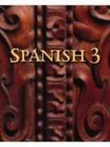 9781579246068-1579246060-Spanish 3 (Spanish Edition)