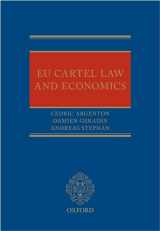 9780198702092-0198702094-EU Cartel Law and Economics