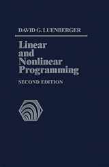 9781402075933-1402075936-Linear and Nonlinear Programming: Second Edition