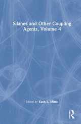 9789067644525-9067644528-Silanes and Other Coupling Agents, Volume 4