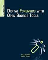 9781597495868-1597495867-Digital Forensics with Open Source Tools