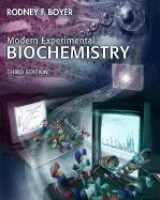9780805331110-0805331115-Modern Experimental Biochemistry