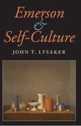 9780253219718-025321971X-Emerson and Self-Culture (American Philosophy)