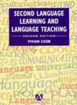9780340652022-0340652020-Second Language Learning and Language Teaching