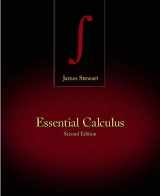 9781133112297-1133112293-Essential Calculus
