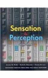 9780878939565-0878939563-Sensation & Perception, Second Edition with PsyCog (not compatible with Mac OS X 10.7)