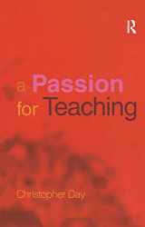 9780415251792-0415251796-A Passion for Teaching