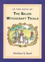 9780618391967-0618391967-In the Days of the Salem Witchcraft Trials