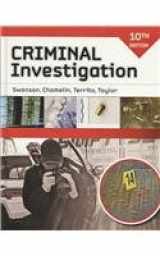 9780073401539-0073401536-Criminal Investigation
