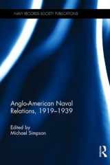9781409400936-140940093X-Anglo-American Naval Relations, 1919–1939 (Navy Records Society Publications)