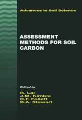 9781566704618-1566704618-Assessment Methods for Soil Carbon (Advances in Soil Science)