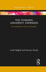9781032083483-1032083484-The Thinking University Expanded (Routledge Research in Higher Education)