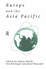9780415181778-0415181771-Europe and the Asia-Pacific (Esrc Pacific Asia Programme)