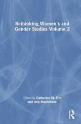 9781032593760-1032593768-Rethinking Women's and Gender Studies Volume 2