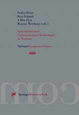 9783211827987-3211827986-Information and Communication Technologies in Tourism: Proceedings of the International Conference in Innsbruck, Austria 1996