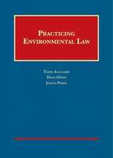 9781634593076-1634593073-Practicing Environmental Law (University Casebook Series)