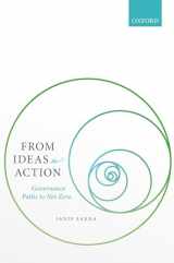 9780198852308-0198852304-From Ideas to Action: Governance Paths to Net Zero