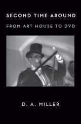 9780231195591-0231195591-Second Time Around: From Art House to DVD