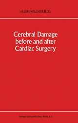 9780792319283-0792319281-Cerebral Damage Before and After Cardiac Surgery (Developments in Critical Care Medicine and Anaesthesiology)