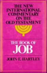 9780802823632-0802823637-The Book of Job (NEW INTERNATIONAL COMMENTARY ON THE OLD TESTAMENT)