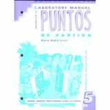 9780070382299-0070382298-Laboratory Manual to Accompany Puntos De Partida: An Invitation to Spanish (English and Spanish Edition)