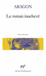 9782070300112-2070300110-Roman Inacheve (Collection Pobesie) (French Edition)