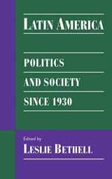 9780521593908-0521593905-Latin America: Politics and Society since 1930 (Cambridge History of Latin America)