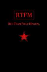 9781494295509-1494295504-Rtfm: Red Team Field Manual