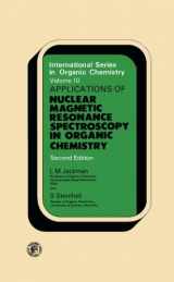 9780080229539-0080229530-Application of Nuclear Magnetic Resonance Spectroscopy in Organic Chemistry: International Series in Organic Chemistry