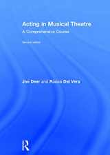 9780415713269-0415713269-Acting in Musical Theatre: A Comprehensive Course