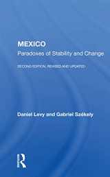 9780367156473-0367156474-Mexico: Paradoxes Of Stability And Change--second Edition, Revised And Updated