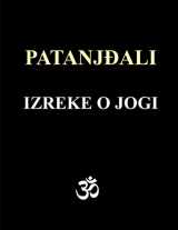 9781979137447-1979137447-Patanjali - Izreke O Jogi: Sa Komentarima Osho Rajneesh-A (Serbian Edition)