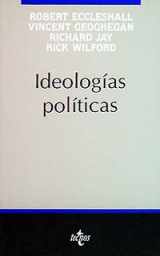 9788430923649-8430923640-Ideologías políticas (Spanish Edition)