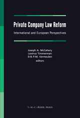 9789067042512-906704251X-Private Company Law Reform: International and European Perspectives
