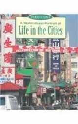 9781854356598-1854356593-A Multicultural Portrait of Life in the Cities (Perspectives)