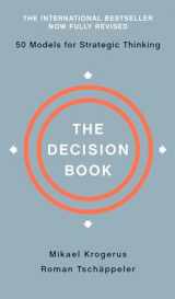 9780393652376-0393652378-The Decision Book: Fifty Models for Strategic Thinking